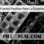 Strong Back Pills new04